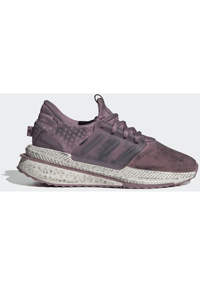 Adidas If2954 X Plrboost Kadın Yürüyüş Koşu Ayakkabısı Bordo