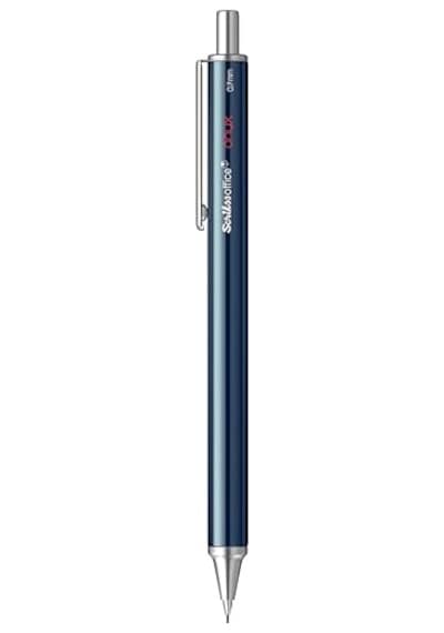 Scrikss Office Onyx Versatil 0.7 Mm Mavi
