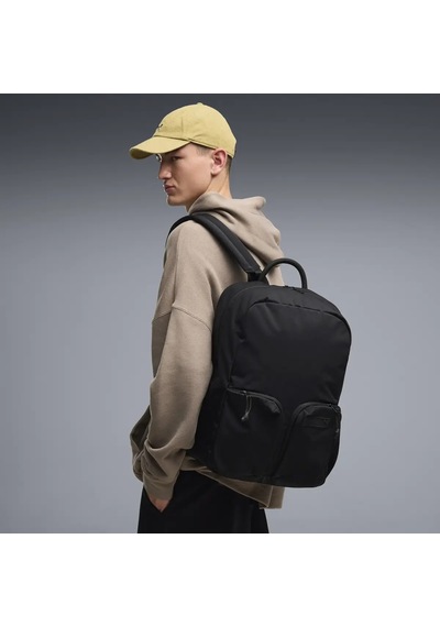 Puma Puma.bl Backpack Siyah Erkek Sırt Çantası
