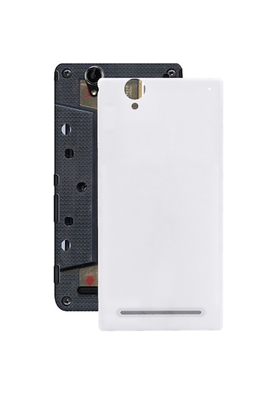 Sony Xperia T2 Ultra Uyumlu Arka Pil Kapağı