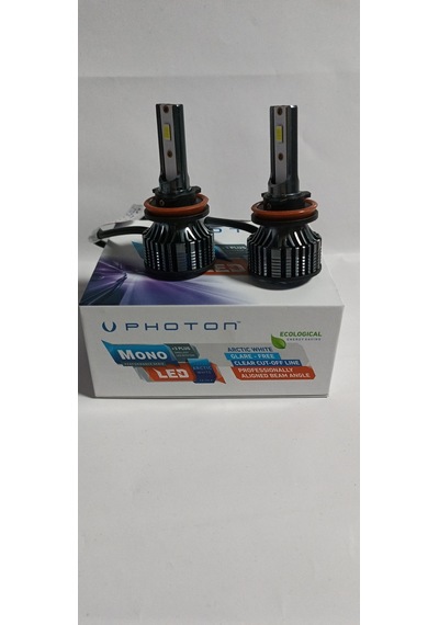 Photon Mono H11 Mono Led Headlight