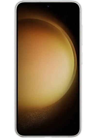 Ardemix Galaxy Uyumlu S24 Uyumlu Vonn Kılıf-renksiz Renksiz