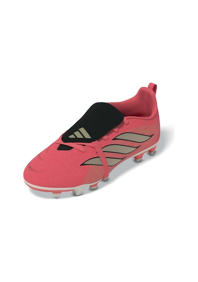 Hq2272-c Adidas Predator Club Ft El Fg-mg J Çocuk Spor Ayakkabı Pembe Hq2272-c