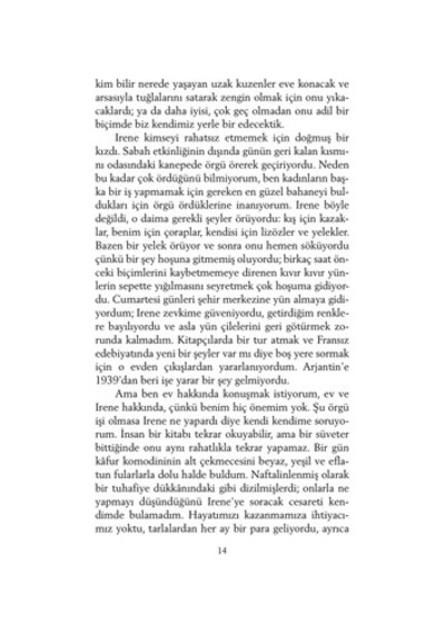Hayvan Hikayeleri: Doğa Ve İnsan İlişkisi