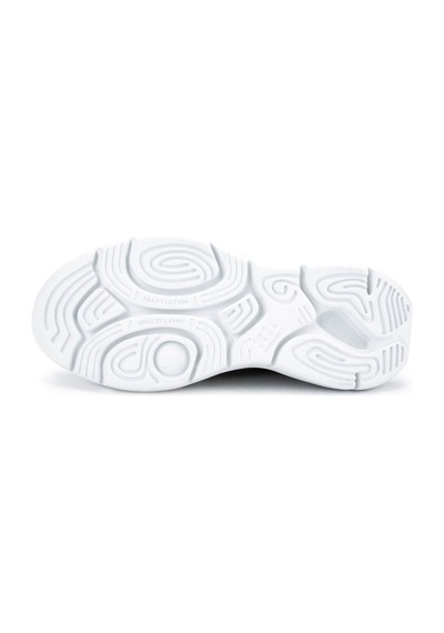 Callaghan Erkek Deri & Tekstil Beyaz Sneakers & Spor Ayakkabı 618 61201 Erk Ayk Y25 Bıanco Beyaz