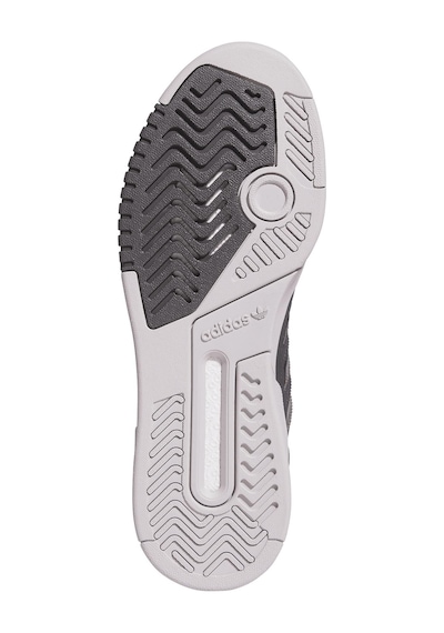 Adidas Drop Step 2.0 Erkek Siyah Spor Ayakkabı Kz9348