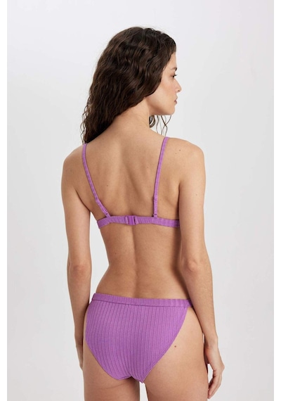 DeFacto Regular Fit Bikini Altı-Fall in Love B6944AX24SMPR442