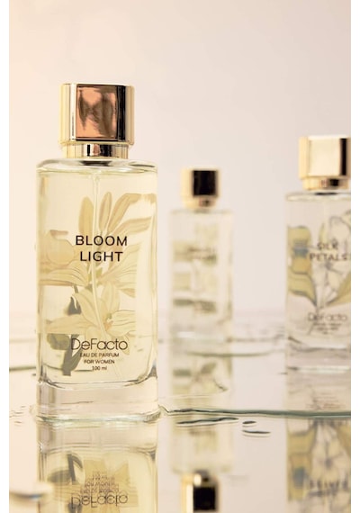 Defacto Kadın 100 ml Bloom Light Parfüm G3133AXNS