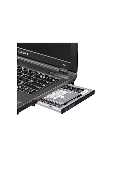 9.5Mm Hdd Caddy Laptop Notebook Dvd To Ssd Hdd Kızak