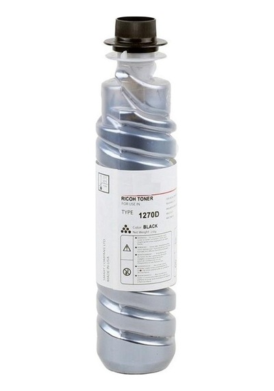 Ricoh Uyumlu Toner Type 1270d /aficio 1515 Mp-160-161-171 / Mp-20