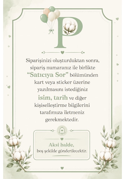 Pamuğum Atelier (25 Adet) Pembe Ayıcık Kartlı 10 Ml Sprey Pembe Kolonya Doğum, Doğum Günü Hediyeliği