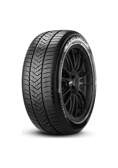 Pirelli 255/50 R19 103V N0 Scorpion Winter Kış Lastiği 2025