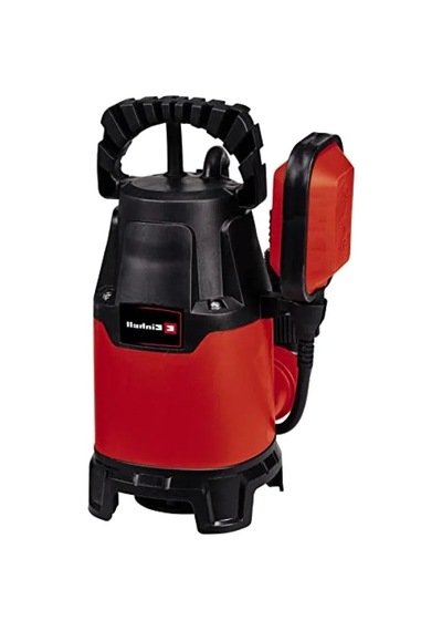 Kirli Su Dalgıç Pompa - 330 Watt Güç Ve 9500 Litre Pompa Kapasitesi