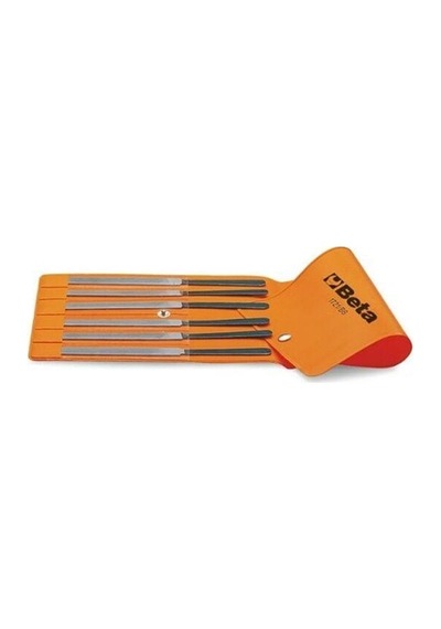 Beta 1721 /b6 Eğe Seti 6 Set
