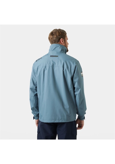 Helly Hansen Crew 2.0 Erkek Mont Çok Renkli