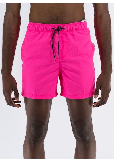 Billabong Volley Erkek Deniz Şortu Ebyjv00104 Pembe