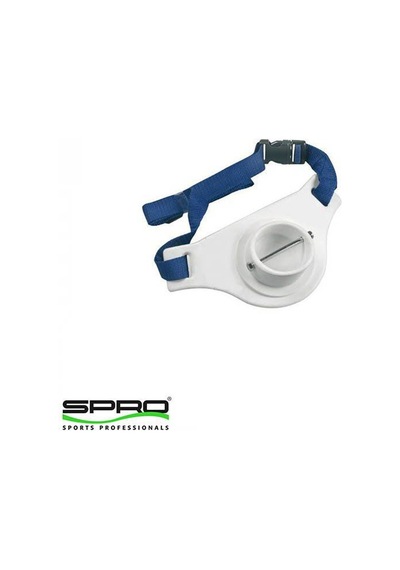 Spro Gimbal Holder 9'' Big Per Mücadele Kemeri Beyaz