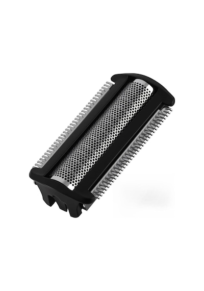 Philips Bodygroom Serisi Tıraş Makineleri İle Uyumlu Yedek Bıçak &amp Amp Elek Başlık Seti