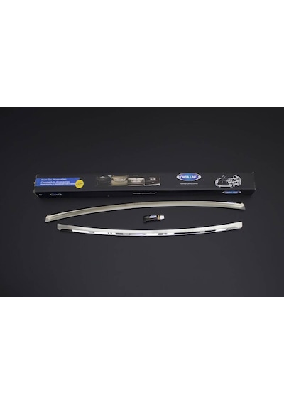 Hyundai İ20 Krom Ön Panjur 2 Parça 2012-2014 Arası