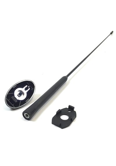 Ford C-Max Radyo Anten Gövde Takimi 40Cm 2003-2010 514146040