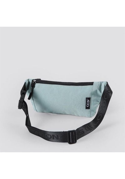 Anka Ççs 31414 Slim Sport Bel Çantası Mavi Tek Renk