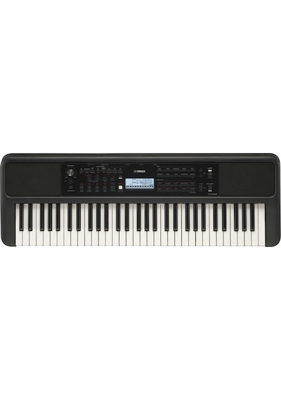 Yamaha Psr-e383 61tuşlu Org