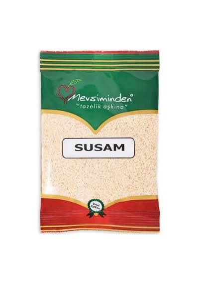 Susam 75gr 1 Adet