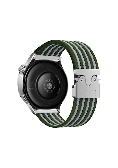 Teleplus Xiaomi Redmi Watch 5 Active Emr133 Hasır Kumaş 22mm Kordon
