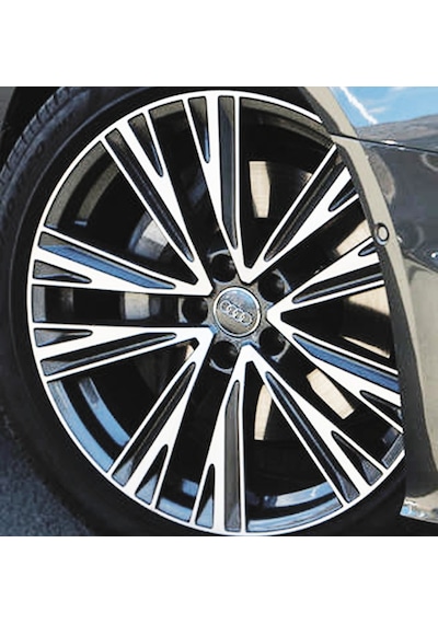 Volkswagen Audi Uyumlu Rc1160 5x112 8x18 T35 66.45 Gmf