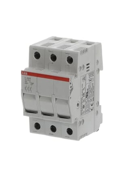 Abb- E93/32 2csm204753r1801 Kartuş Sigorta Yuvası