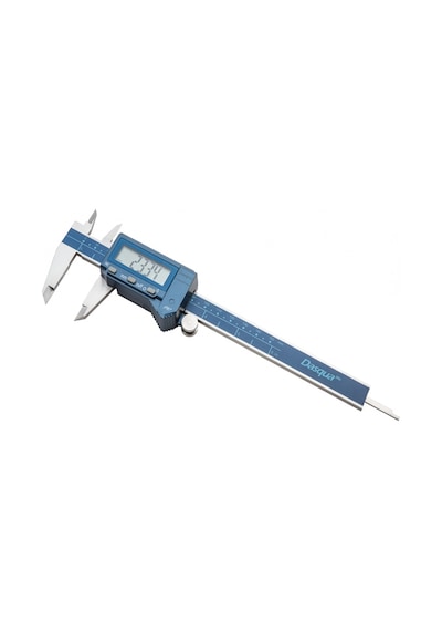 Dasqua 0-300mm Dijital Kumpas Ip67 Yağa, Suya Dirençli 2015-1015a