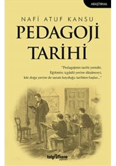 Pedagoji Tarihi