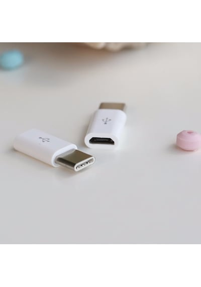Codegen Usb 3.1 Type-C To Micro Usbçevirici Dönüştürücü Cdg-Cnv34