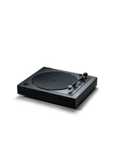 Project Audio A2 Otomatik 2mred Pikap Black