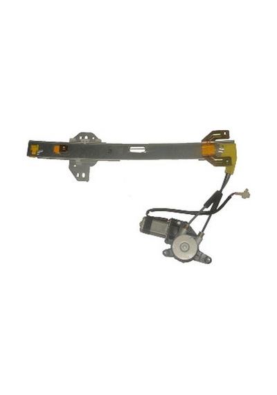 Honda Cıvıc Sd 88/91 Arka Cam Krikosu Sağ Elektrikli/motorlu 2fişli Hushan - Kapı Kolu