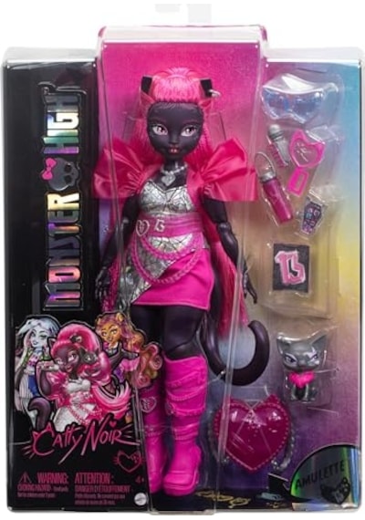 Havalı Arkadaşlar - Catty Noir 3y Hxh76 Genel