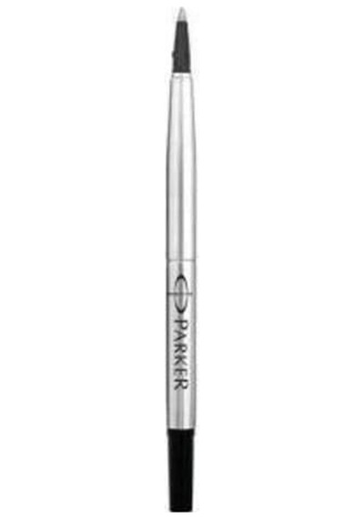 Parker Roller Kalem Yedeği, Medium Uç, Siyah 1950323