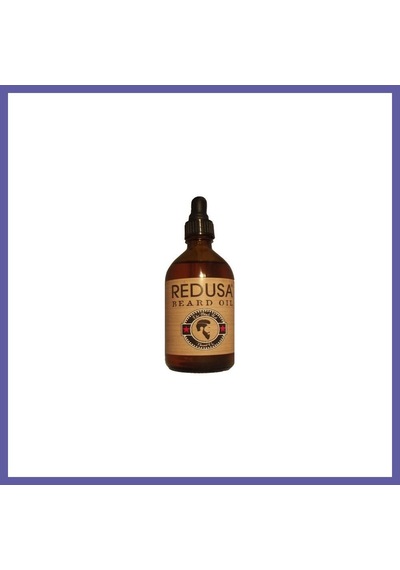 Bezos Redusa Beard Oıl Sakal Yağı 100ml. Nıda