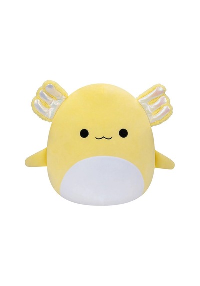 Squishmallows 36 Cm Seri 17 - 1 Adet Çok Renkli