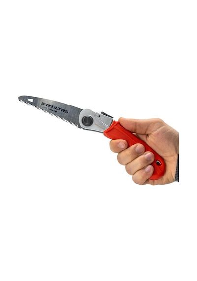İzeltaş 14000 004238 Katlanabilir Budama Testeresi 120 mm