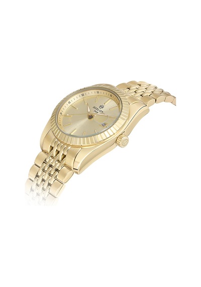 Hislon Women's Classic Queen Ql145g-08sg Gri