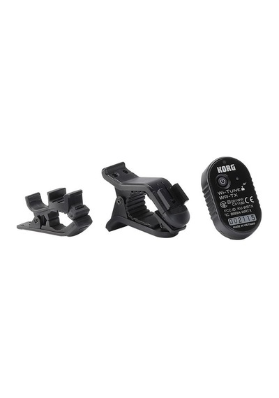 Korg Wall Tuner
