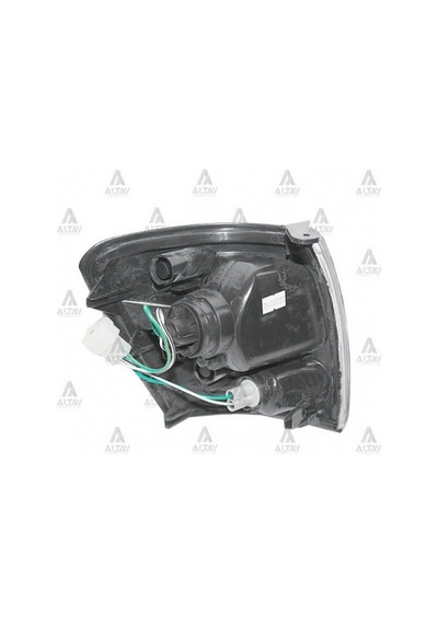 Sinyal Lambası Hilux 2002-2004 Ln145 Duylu Sol 1 Adet Oem No: 81520-04100