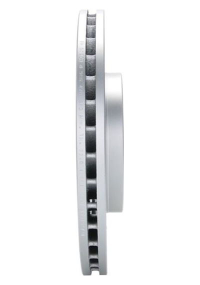 Opel Astra G 1.6 2000-2004 Bosch Ön Disk 280mm Takım C16sel-x16xel-z16xe