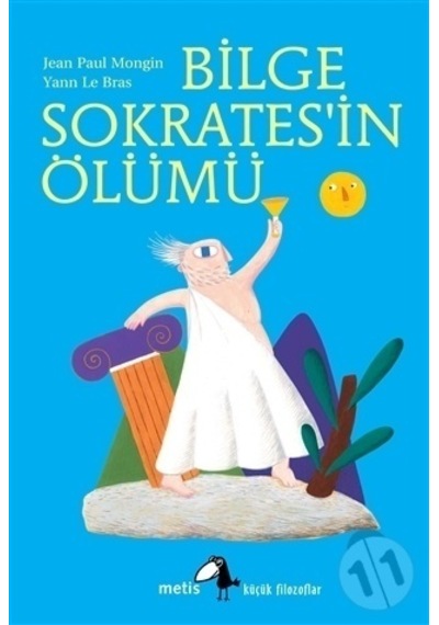 Metis Yayınları Bilge Sokrates'In Ölümü