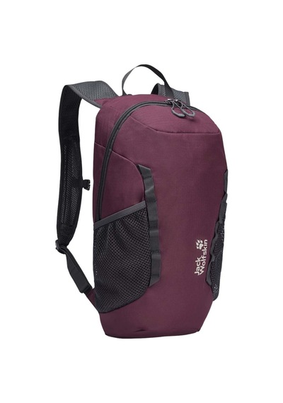 Jack Wolfskın Jack Wolfskin Velocity Lite 10 Unisex Mor Sırt Çantası I0116 Mürdüm