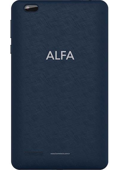 Hometech Alfa 7LM 2 GB 32 GB 7" Tablet