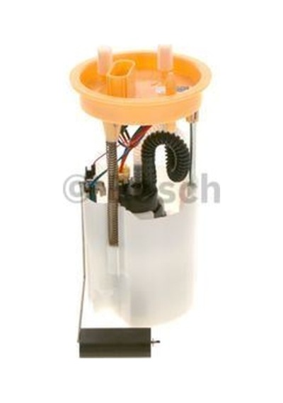 BOSCH 986580832 YAKIT POMPASI ŞAMANDIRALI POLO İBİZA FABİA A1 10-