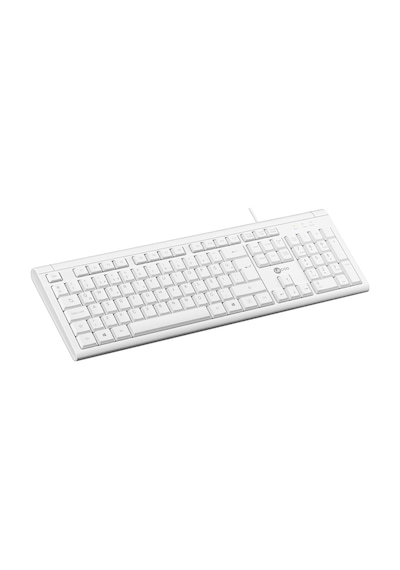 Lecoo KB101 USB Kablolu Türkçe Q Klavye
