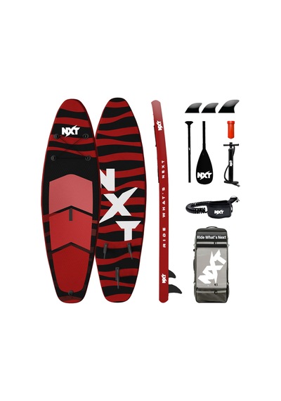 Nxt Redlıne Şişme Sup Stand Up Paddle Board - 305 Cm